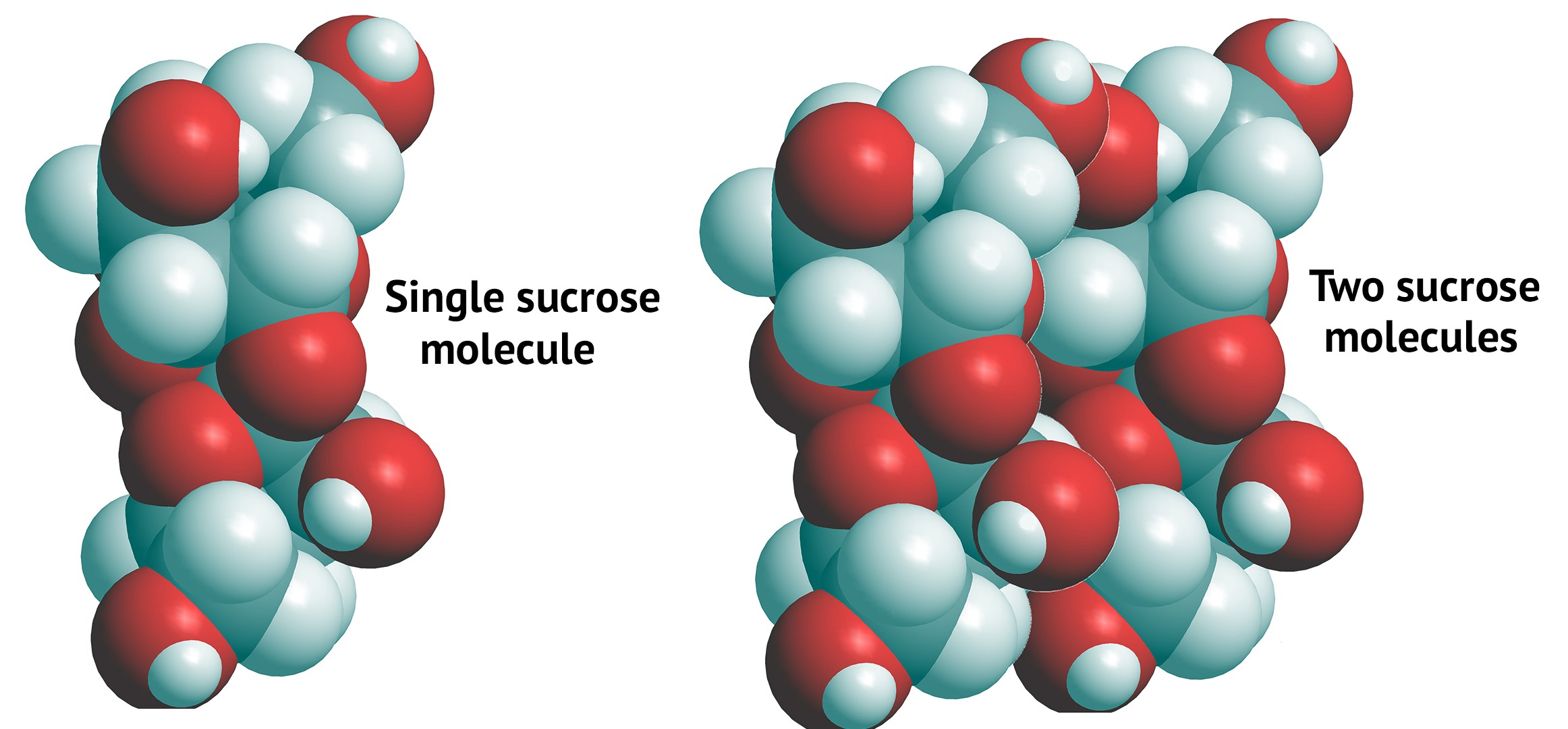 single_sugar_molecule