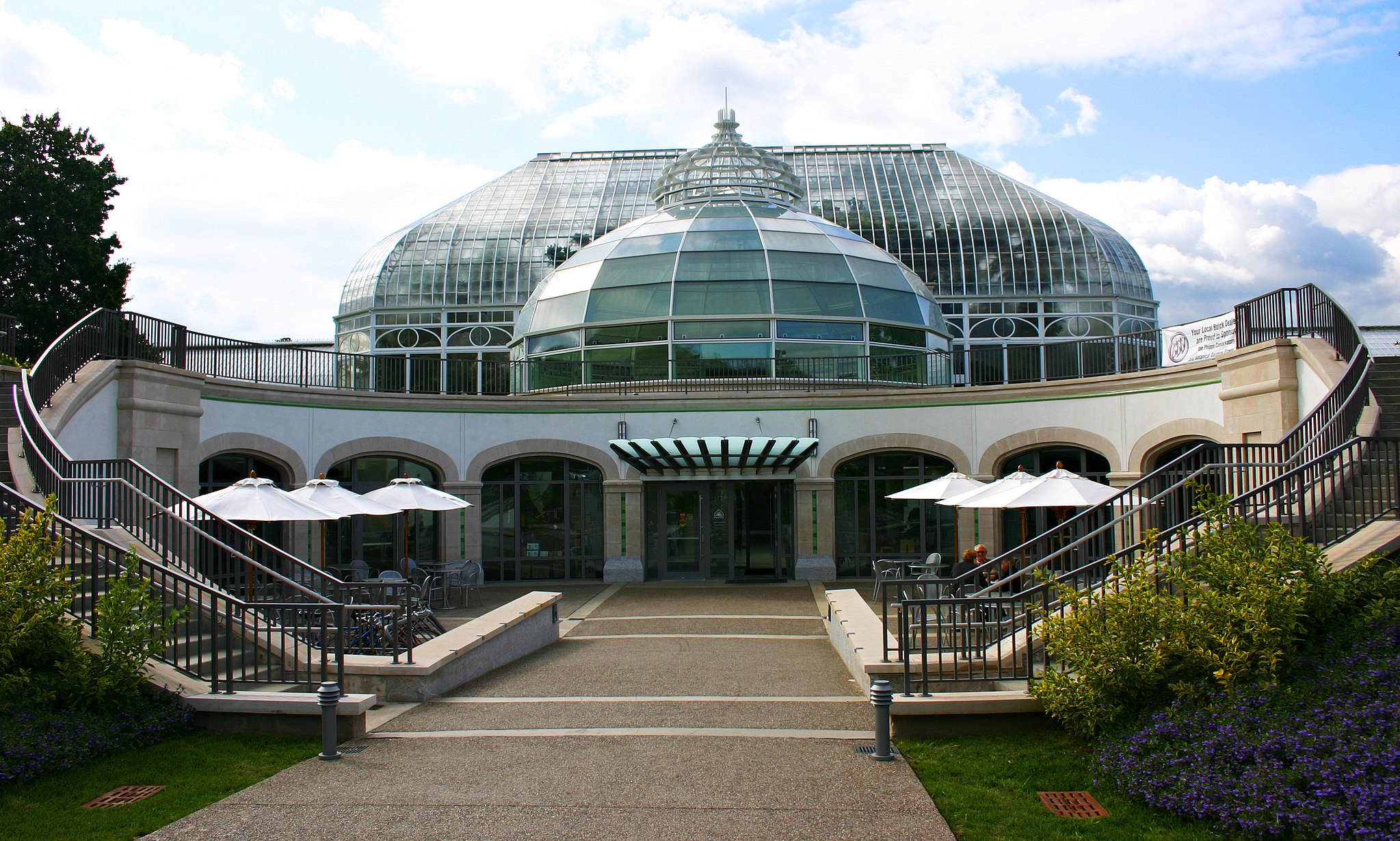 Phipps Conservatory