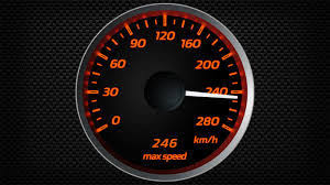 speedometer