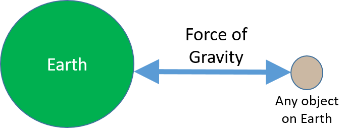 an-easy-method-for-calculating-earth-s-force-of-gravity